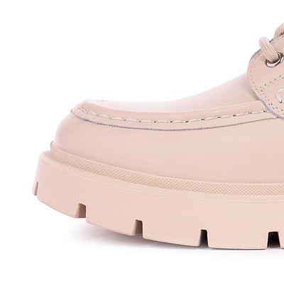 фото Полуботинки женские zenden