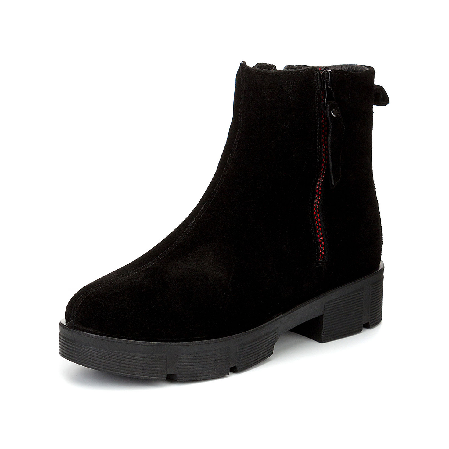 Ботинки женщины INSTREET 201-12WA-022FN фото