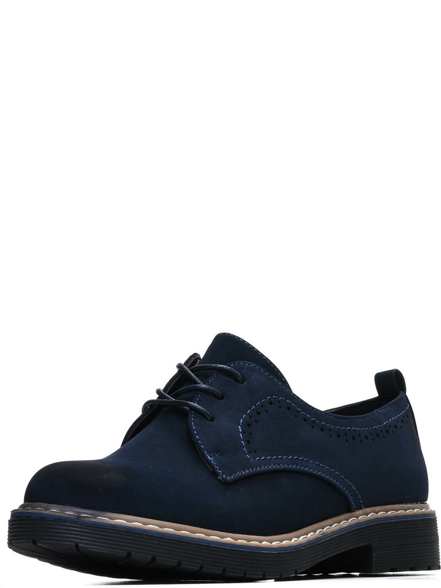 Полуботинки женщины INSTREET 203-92WN-057GS фото