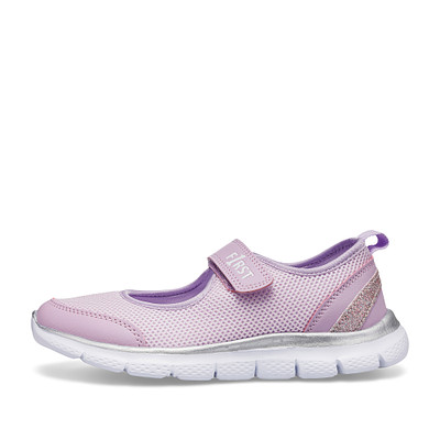 Туфли актив для девочек ZENDEN first 17-31GO-763TT, цвет фиолетовый, размер 32 - фото 3