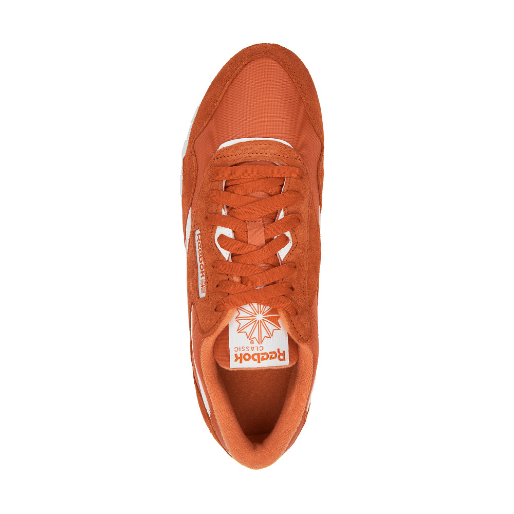 

Reebok, Рыжий
