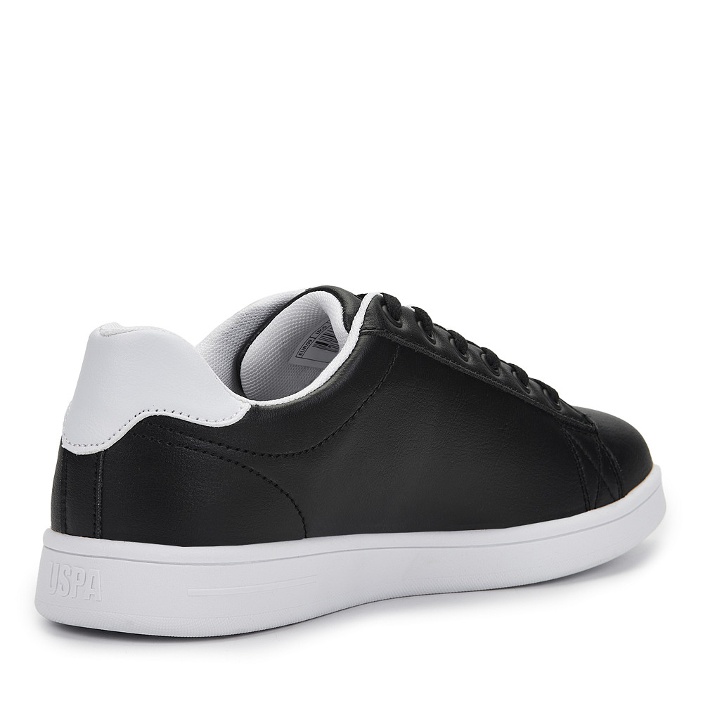 

U.S. POLO ASSN., Черный