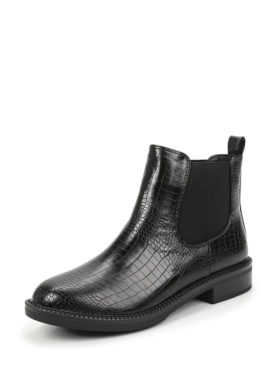 Челси женские INSTREET 86-02WA-033SR фото