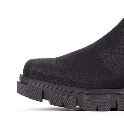 фото Сапоги женские rieker