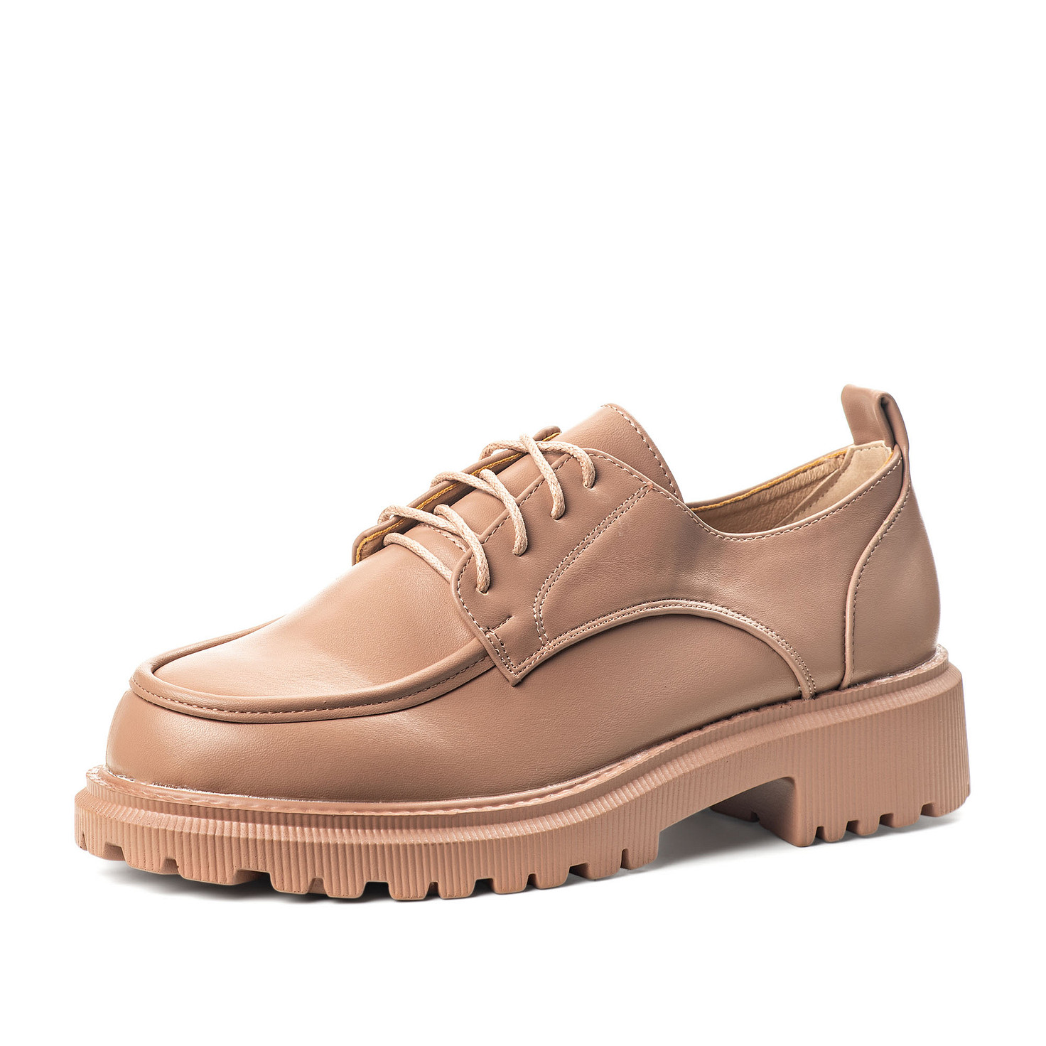 Полуботинки женские INSTREET 26-22WA-069SS фото