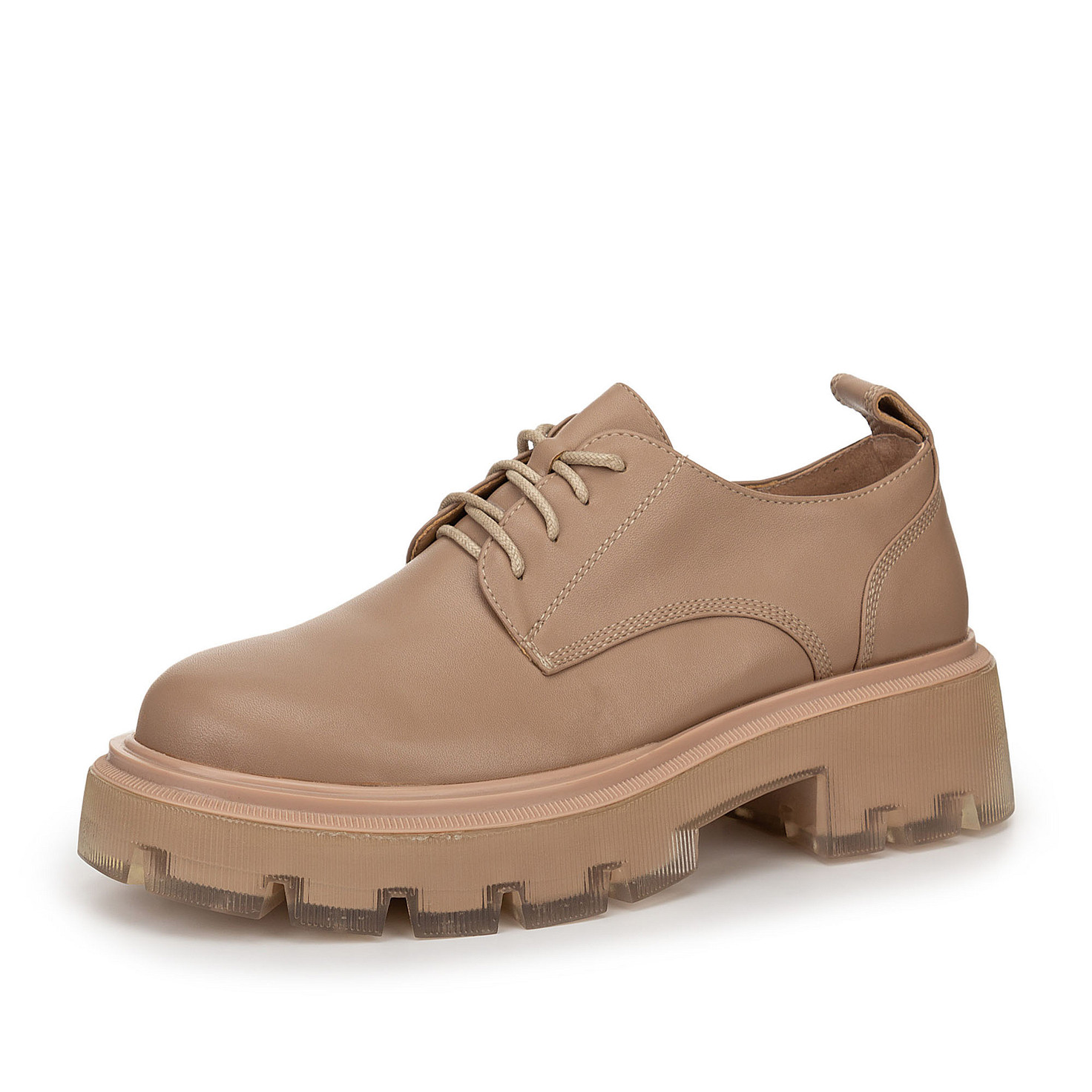 Полуботинки женские INSTREET 25-22WB-016ST фото