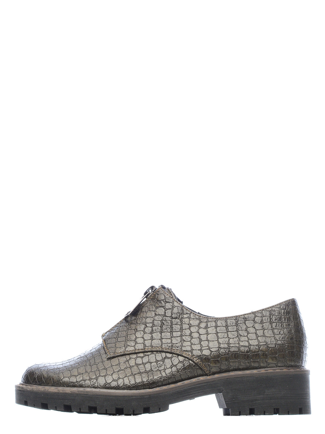 Полуботинки женщины INSTREET 77-32WN-022DS фото