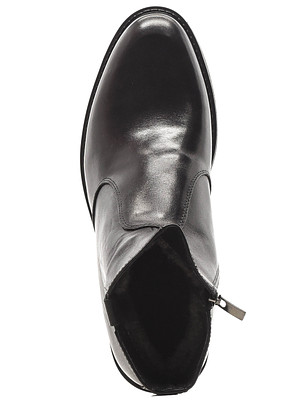 Ботинки ZENDEN 604-181-C1K, цвет черный, размер 40 - фото 5