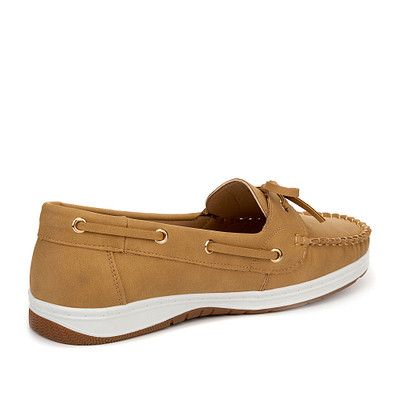 фото Мокасины женские instreet