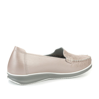 фото Мокасины женские quattrocomforto