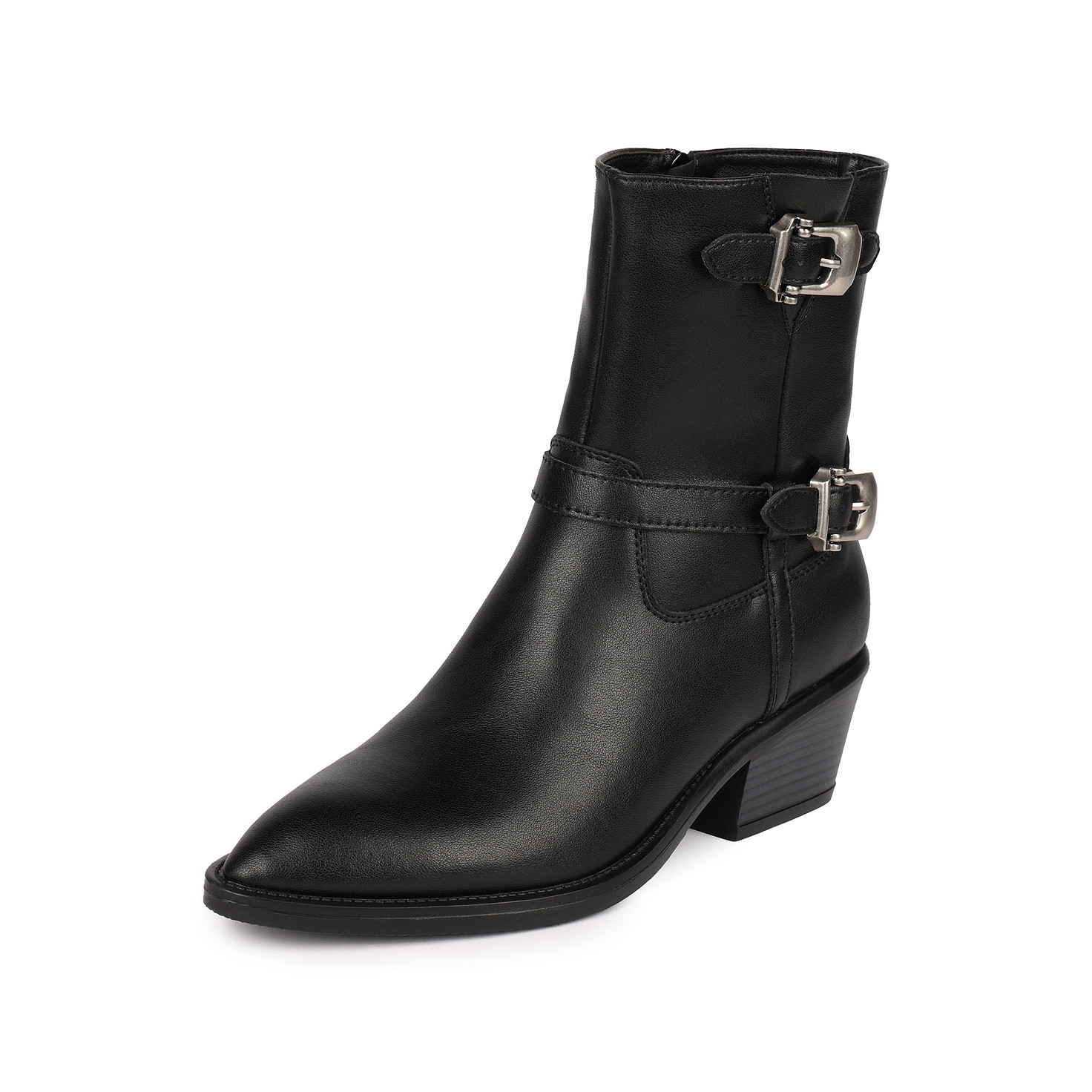 Казаки женские ZENDEN 91-52WB-012VR фото