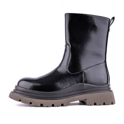 фото Полусапоги женские instreet