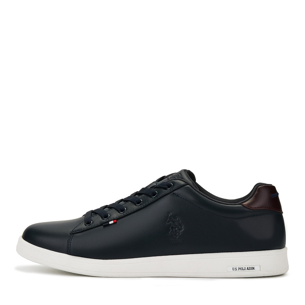 

U.S. POLO ASSN., Синий