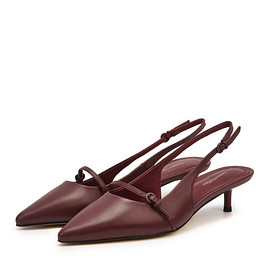 Thomas Munz Туфли открытые 233-6429A-1105