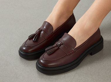 Цвет сезона