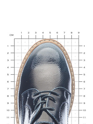 фото Полуботинки женские instreet