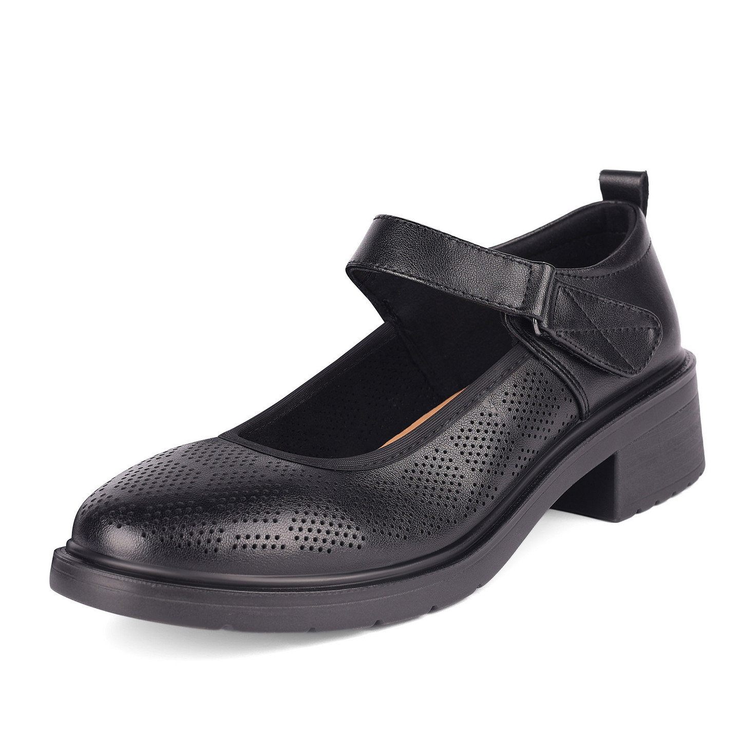 Туфли женские Marisetta 26-51WA-B010VT фото