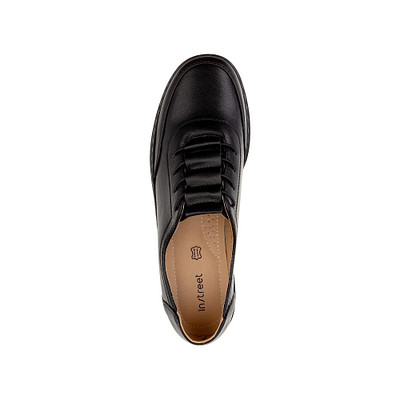 фото Полуботинки женские instreet