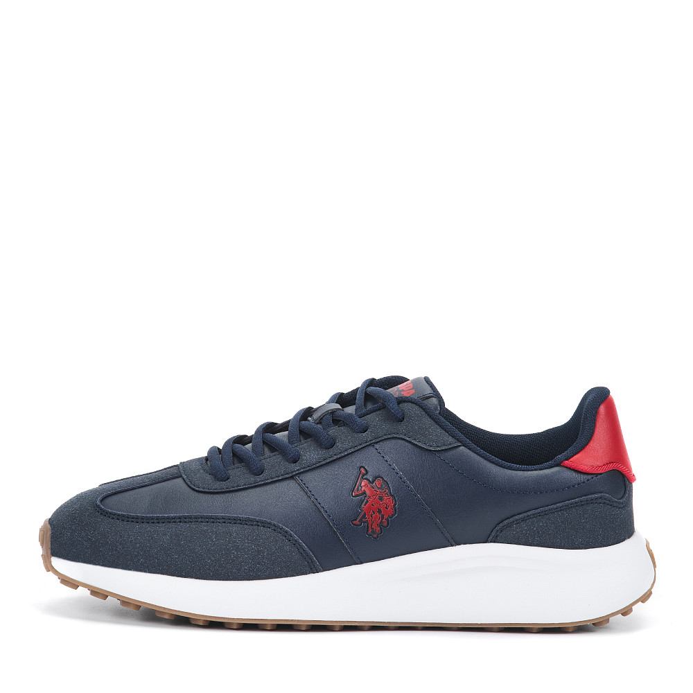 U.S. POLO ASSN.