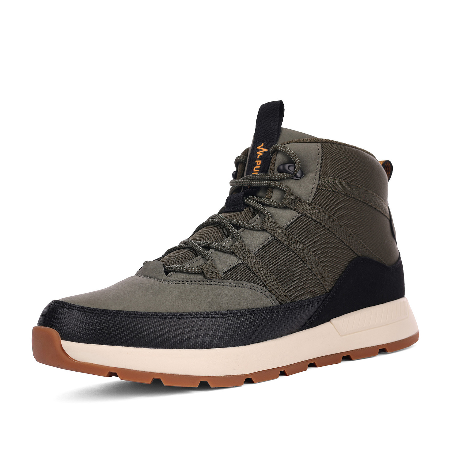 Ботинки актив мужские Pulse 189-42MV-164TW фото
