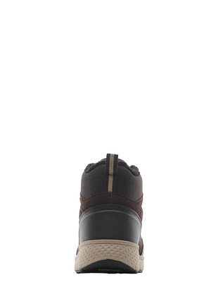 Ботинки ZENDEN active 189-92MV-056SW, цвет коричневый, размер 44 - фото 4