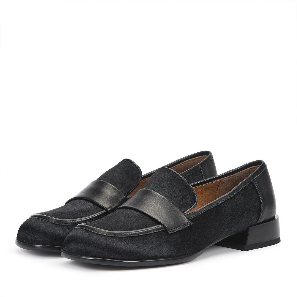 

Thomas Munz black, Черный
