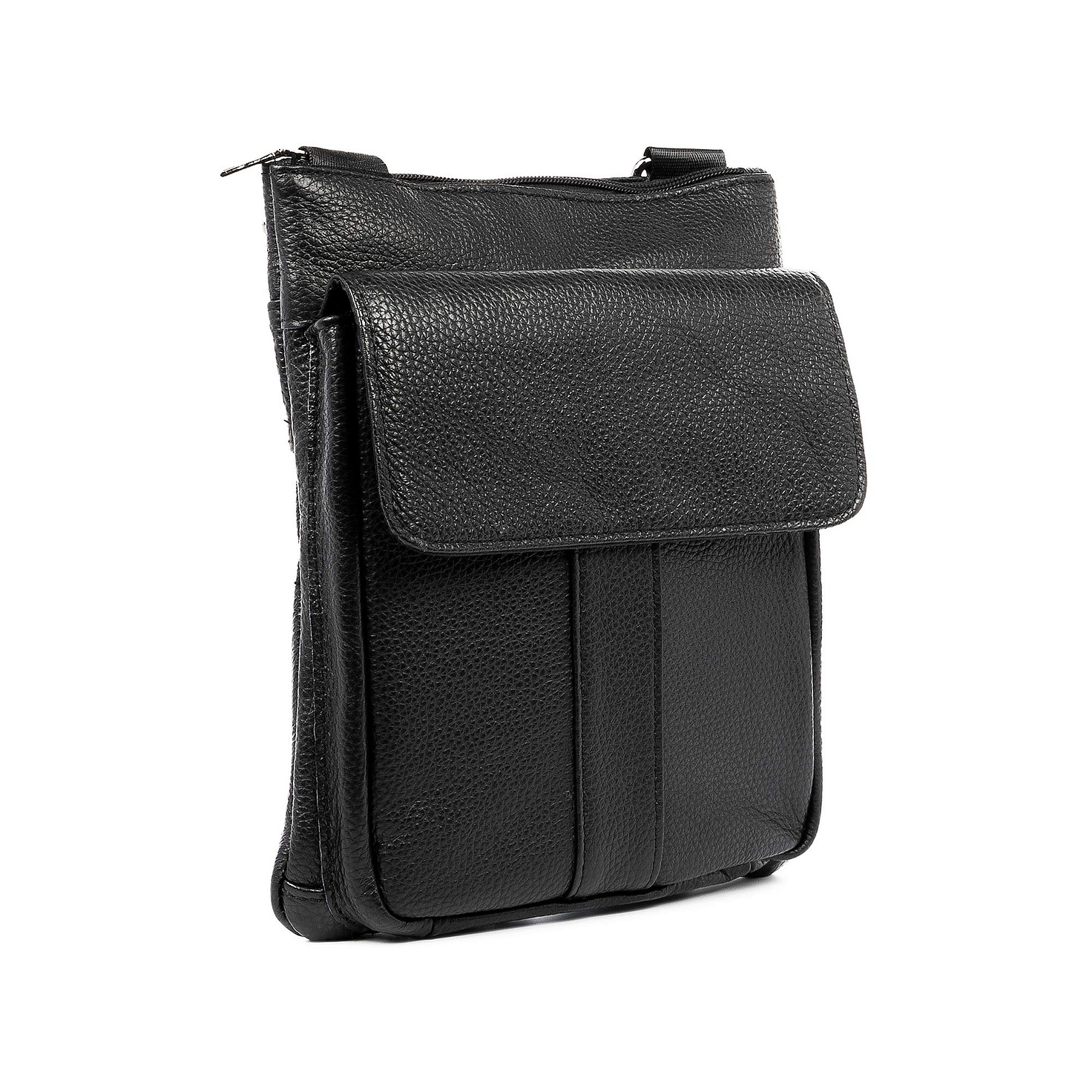 Сумки через плечо мужская ZENDEN PF-61BMK-001 фото