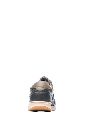 Кроссовки quattrocomforto 296-32MV-001KT, цвет серый, размер 45 - фото 4