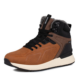 BRIGGS Кроссовки высокие 189-3429B-4609