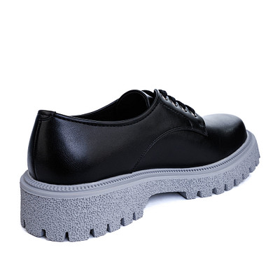 фото Полуботинки женские instreet