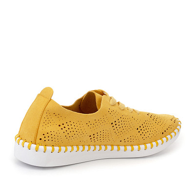 фото Полуботинки летние женские instreet