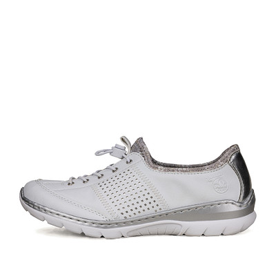 фото Полуботинки актив женские rieker