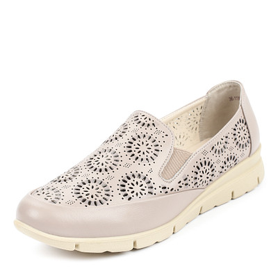 

Туфли закрытые женские ZENDEN comfort, Серый