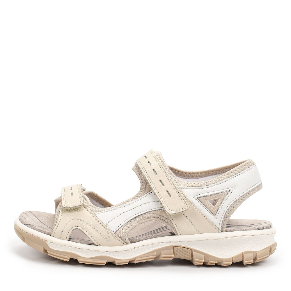 Сандалии Rieker 2999₽