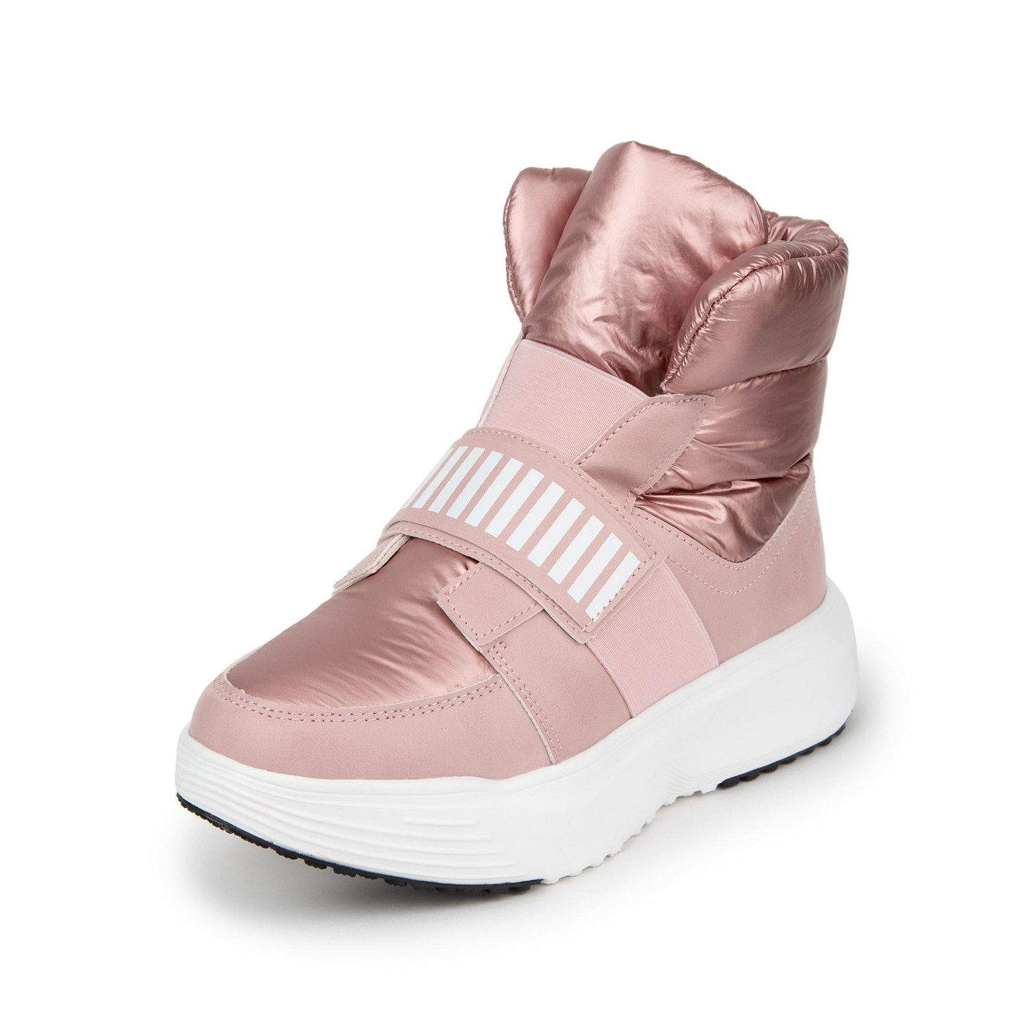 Дутики женщины INSTREET 58-12WA-034TW фото