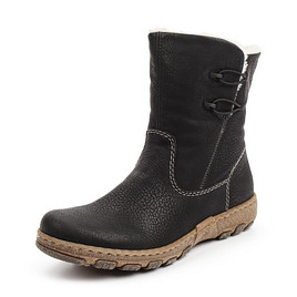 Rieker Полусапоги Z0172-00