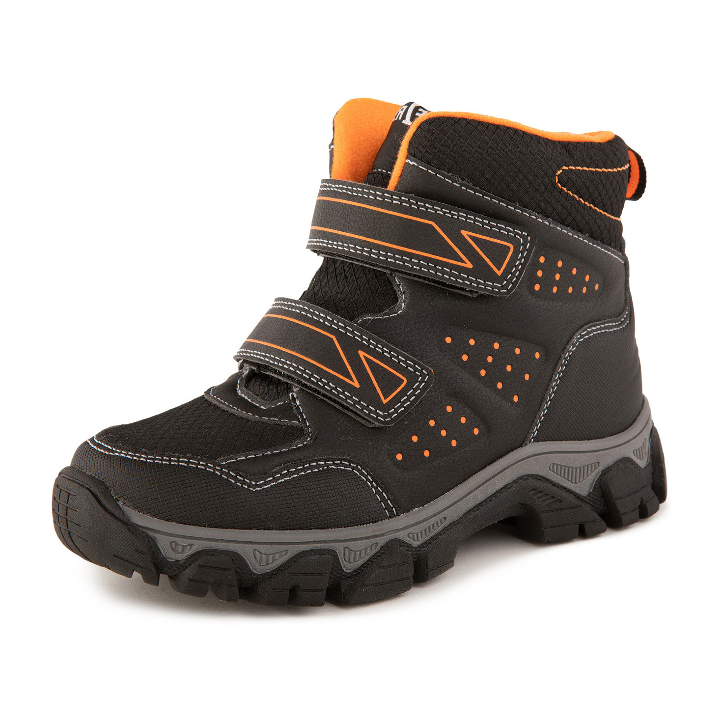 Ботинки мальчикам ZENDEN first 44-92BO-027SN фото