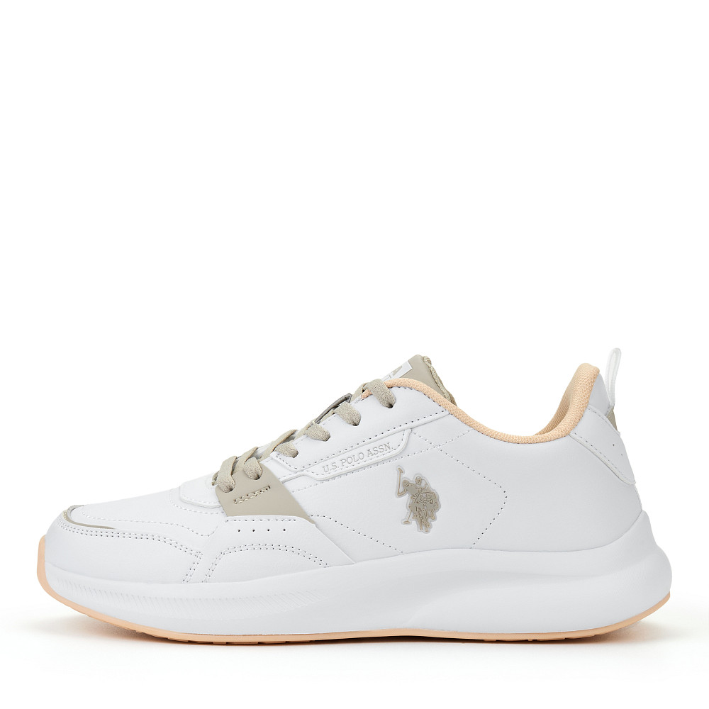 U.S. POLO ASSN.