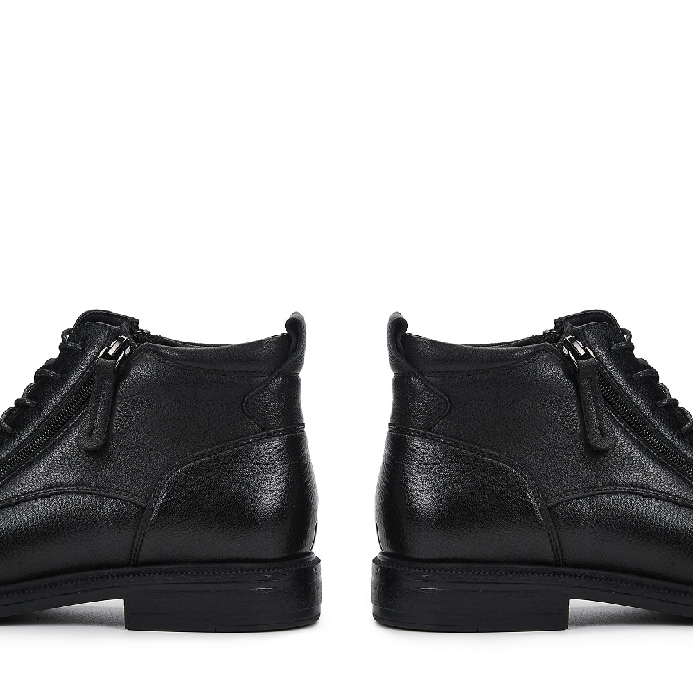 

SALAMANDER, Черный