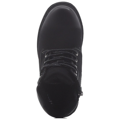 Ботинки ZENDEN first 98-92BO-026GN, цвет черный, размер 30 - фото 5