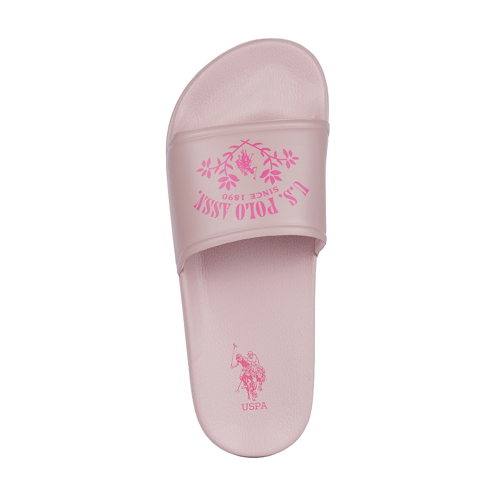 

U.S. POLO ASSN., Коричневый