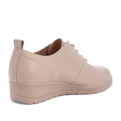 фото Полуботинки женские zenden