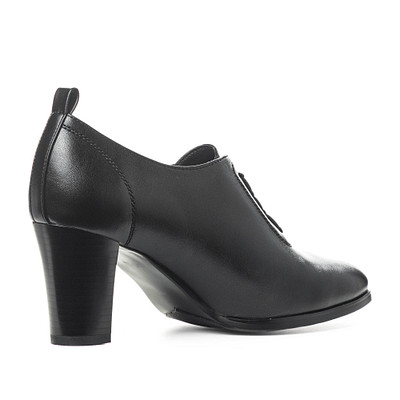 фото Полуботинки женские zenden