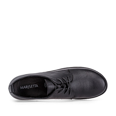 фото Полуботинки женские marisetta