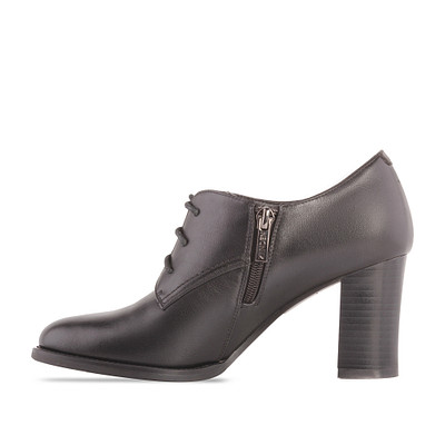 фото Полуботинки женские zenden