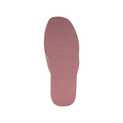 Тапочки женщины LUCKY LAND 4019 W-CH-O, цвет мульти, размер 36 - фото 6