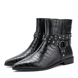 Thomas Munz Ботинки 147-5563A-26021