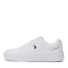 U.S. POLO ASSN. Кеды 101937928