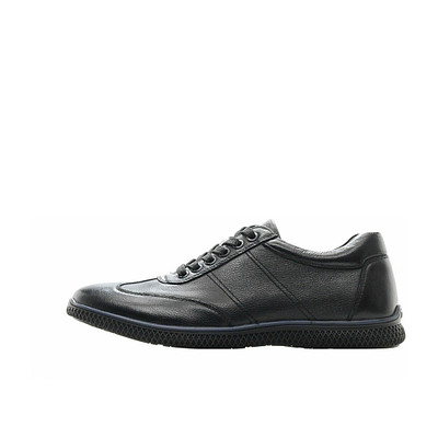 Ботинки quattrocomforto 73-01MV-030KR, цвет черный, размер 40 - фото 2