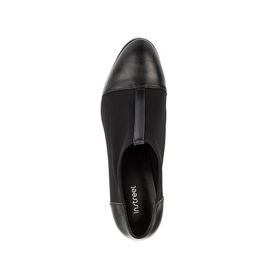 фото Полуботинки женские instreet